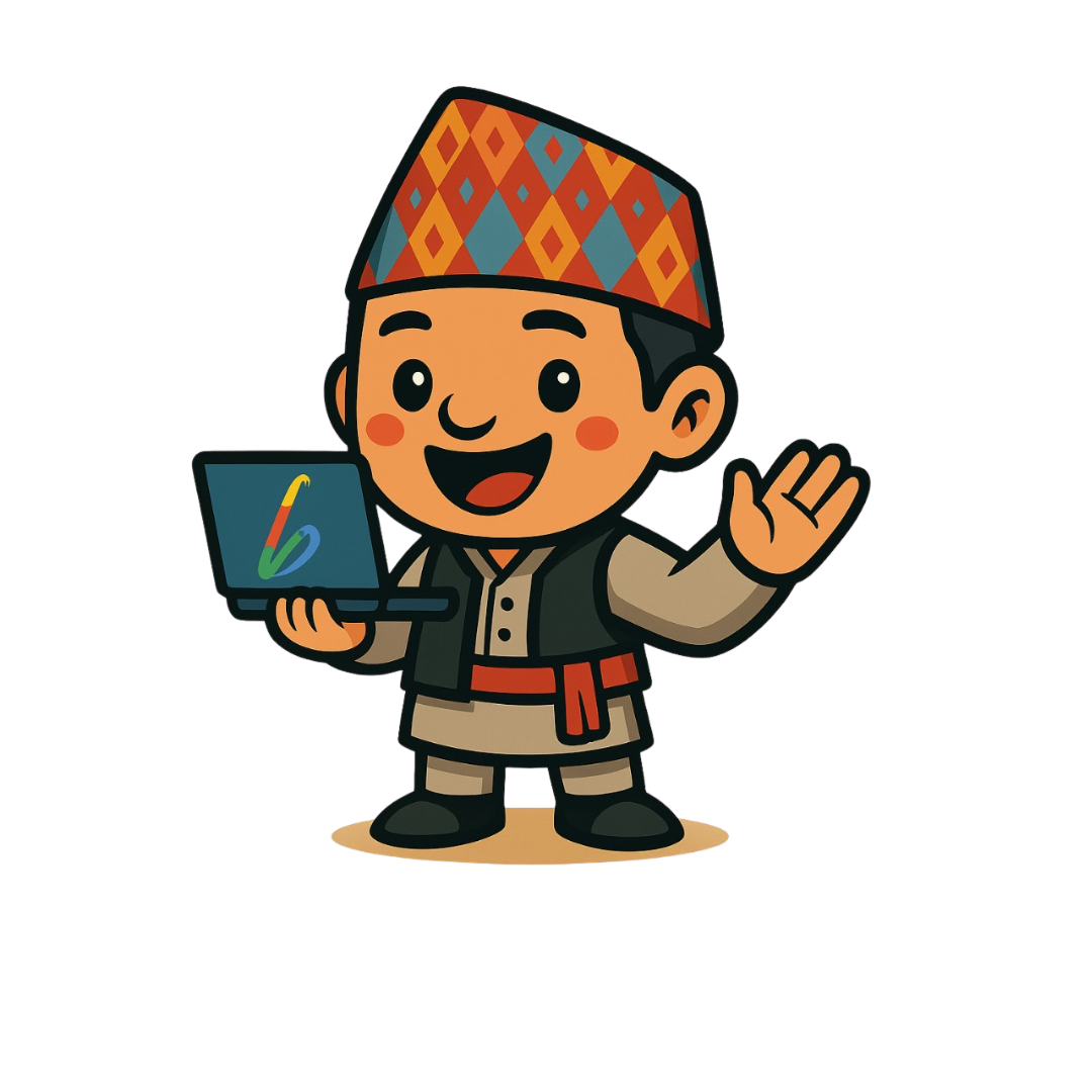 Rajesh Shrestha
